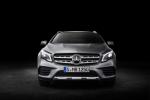 Mercedes-Benz GLA250 4Matic AMG Line 2017 года (WW)